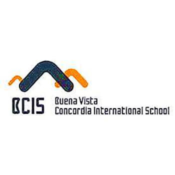 Buena Vista Concordia International School Logo
