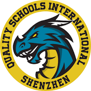 Quality Schools International Shenzhen Logo