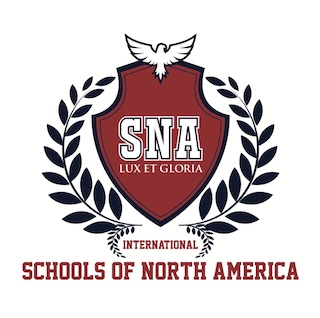 International Schools of North America Logo