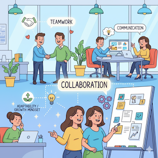 Soft Skills Image